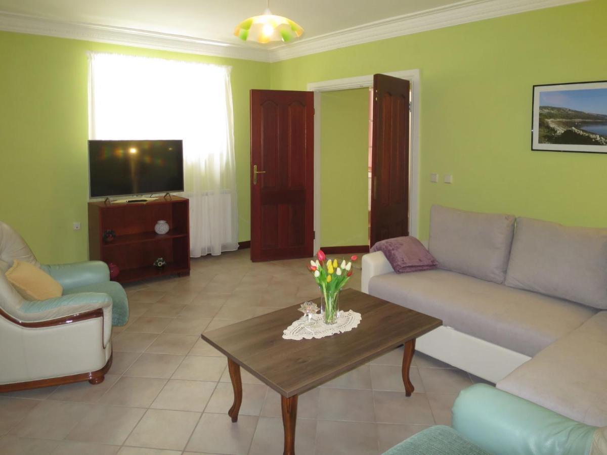 Apartment Catarina - Zad112 By Interhome Zadar Bagian luar foto