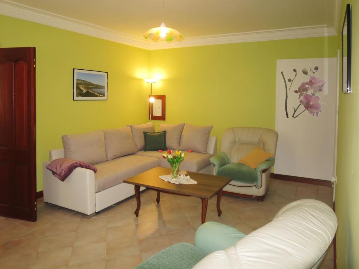 Apartment Catarina - Zad112 By Interhome Zadar Bagian luar foto
