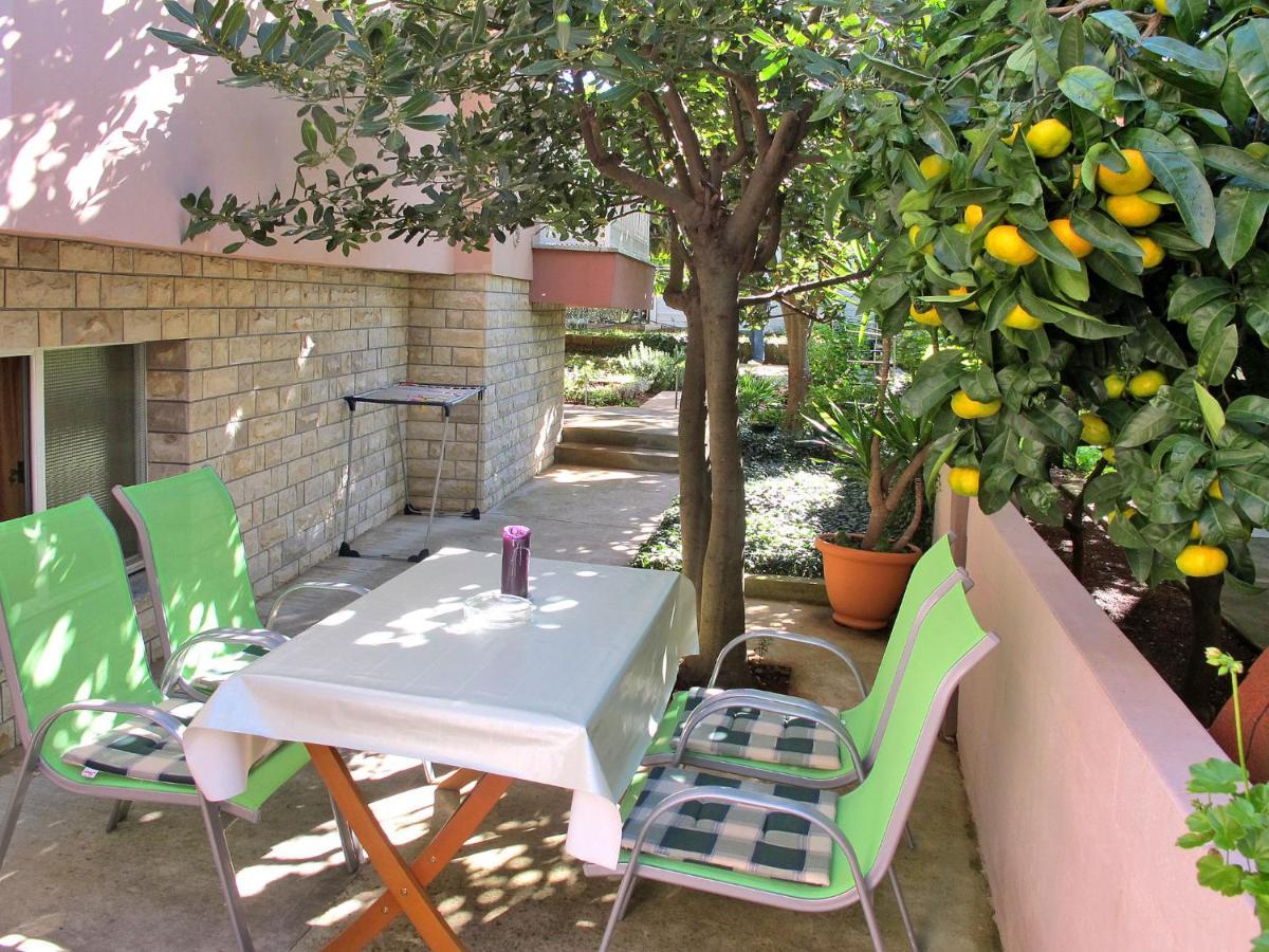 Apartment Catarina - Zad112 By Interhome Zadar Bagian luar foto