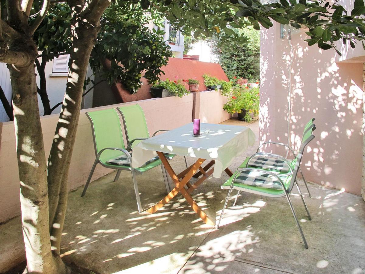 Apartment Catarina - Zad112 By Interhome Zadar Bagian luar foto